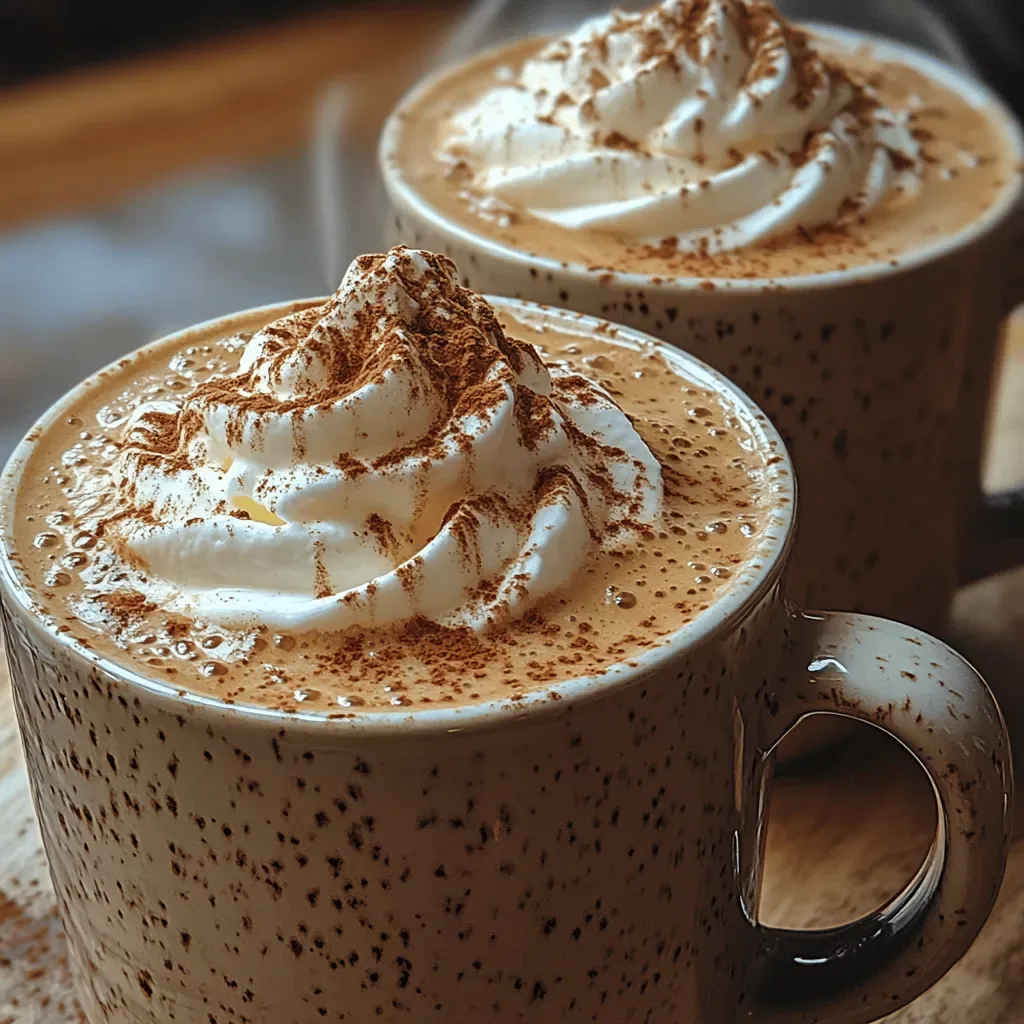 Sweet Morning Brew: Your New Favorite Start to the Day