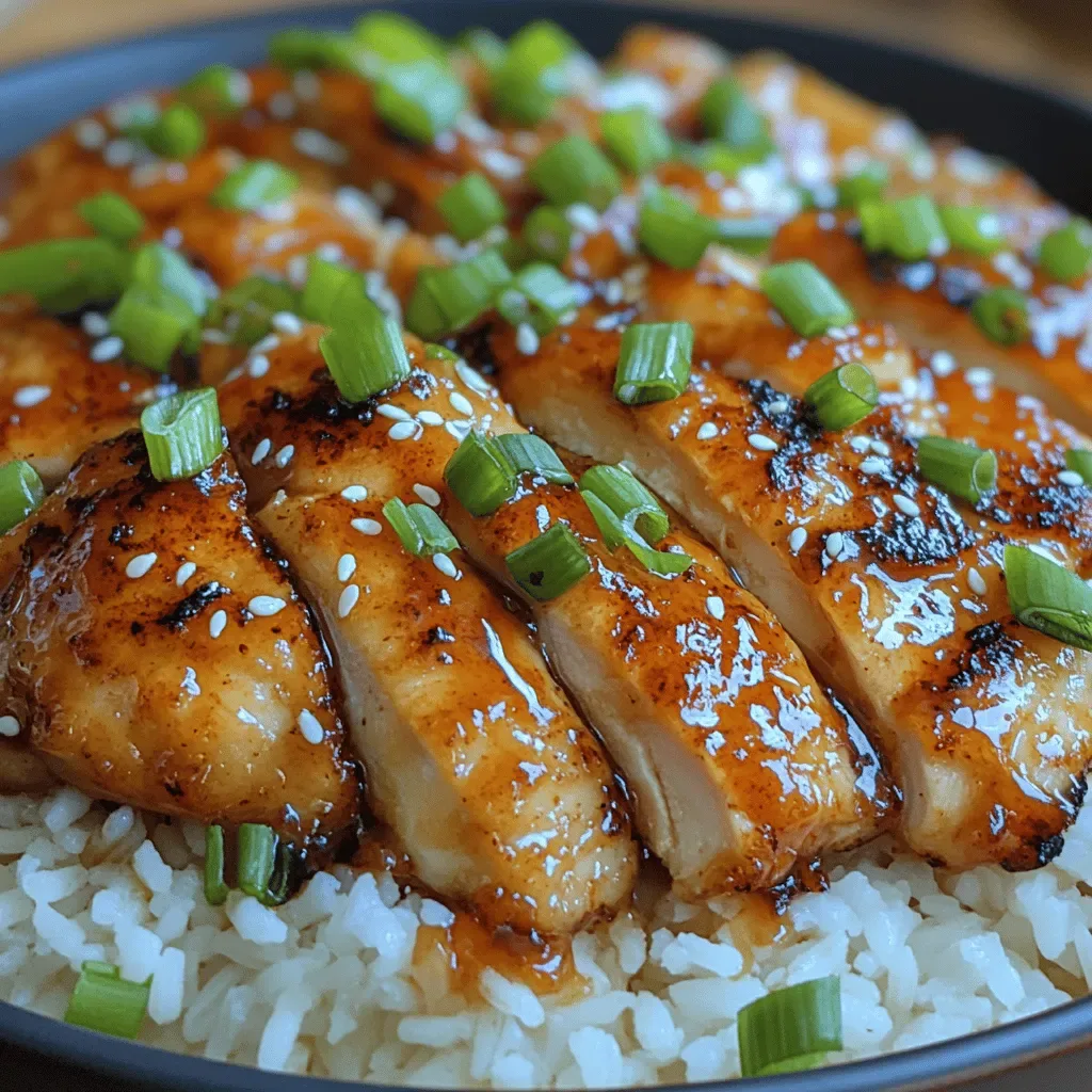 Mongolian Chicken Delight: A Flavorful Journey into Asian Cuisine