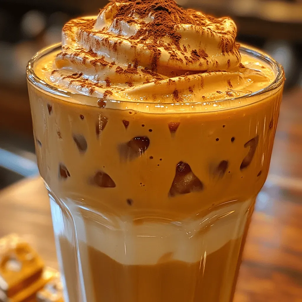 Dalgona Coffee Delight: The Viral Whipped Coffee Recipe You Need to Try