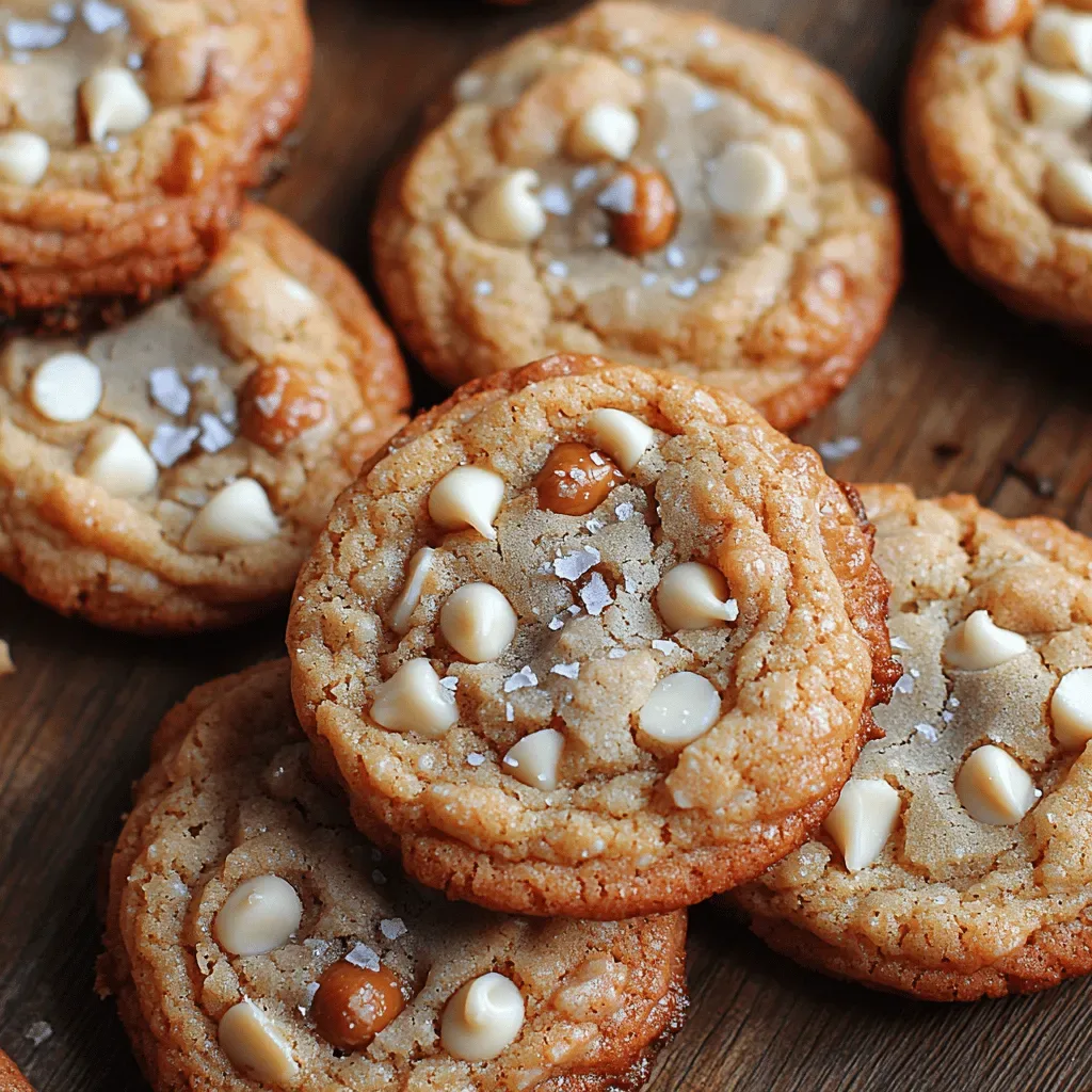 Indulge in Dreamy White Chocolate Macadamia Cookies: A Delightful Treat for All Occasions