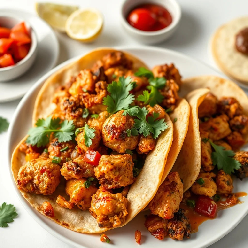 Crunchy Baked Chicken Fajitas Fiesta: The Ultimate Recipe Guide