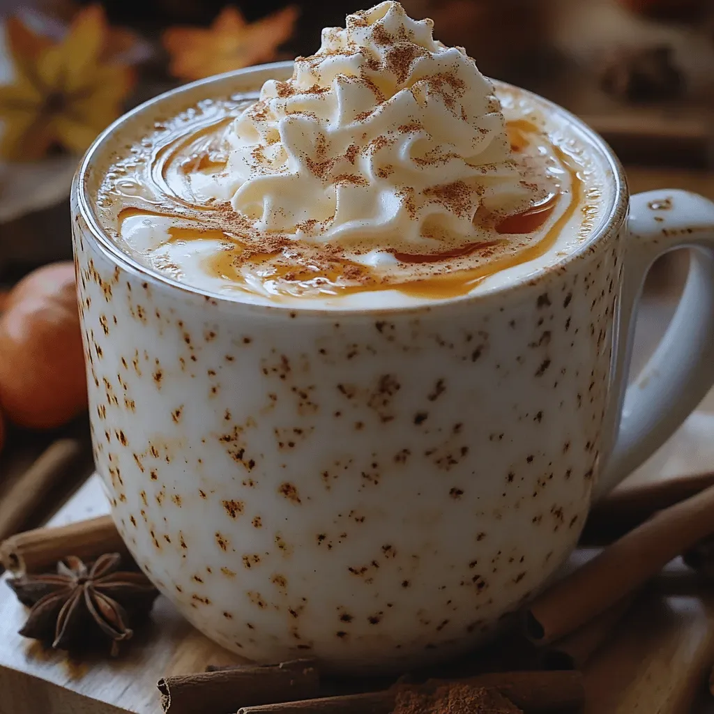 Maple Chai Latte Recipe: A Cozy Twist on a Classic Favorite