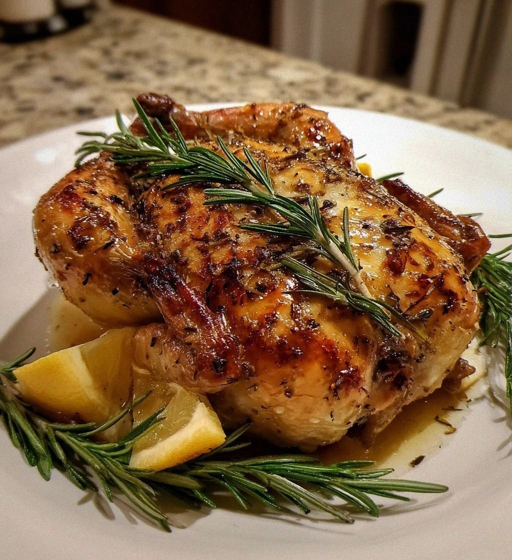 Crockpot Recipes Whole Chicken: 5 Secrets to Deliciousness