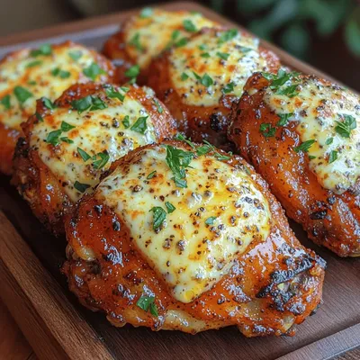 Cacio e Pepe Chicken Wings: A Flavorful Fusion of Italian Tradition and American Comfort