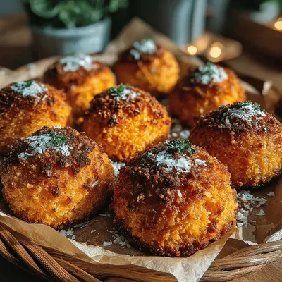 Sweet Potato Crunch Bites Recipe: A Delicious and Nutritious Treat