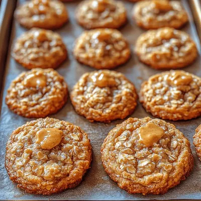 Quick & Simple Oaty Delights: A Wholesome Snack Recipe