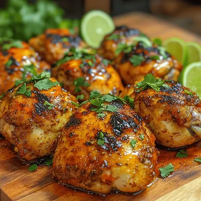 Authentic Pollo Asado Recipe: A Flavorful Journey Through Latin Cuisine