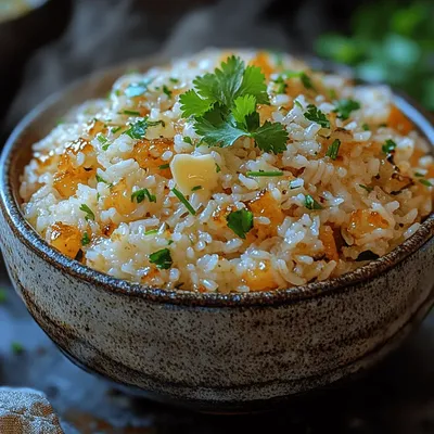 Perfect Fluffy Rice Recipe: A Culinary Essential