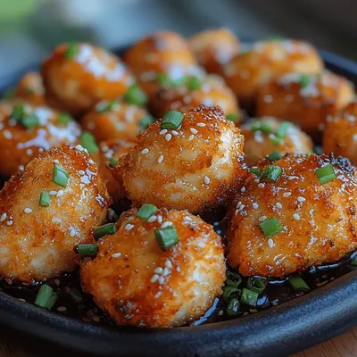 Crispy Honey Garlic Chicken Bites: The Ultimate Guide