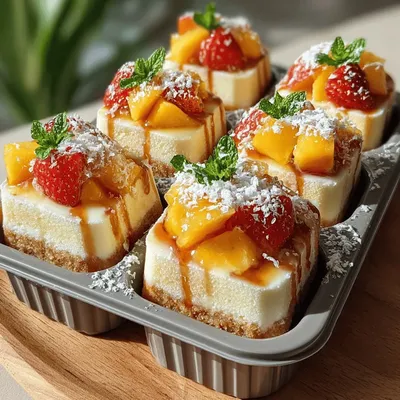 Peachy Bliss Frozen Yogurt Bites: Recipe Completion and Serving Ideas