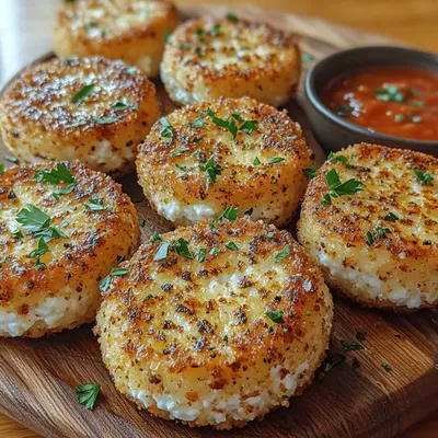 Crispy Cottage Cheese Treats: A Deliciously Unique Snack Recipe