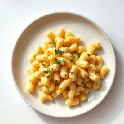 Veggie-Packed Classic Mac & Cheese