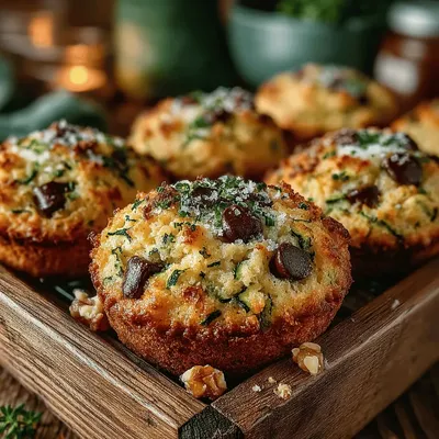 Zesty Zucchini Delight Cookies: A Flavorful Journey