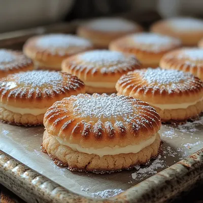 Heavenly Silk Butter Cookies: A Delightful Recipe for Every Occasion
