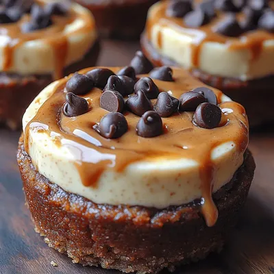 Protein Peanut Butter Cheesecake Cups: A Deliciously Healthy Dessert