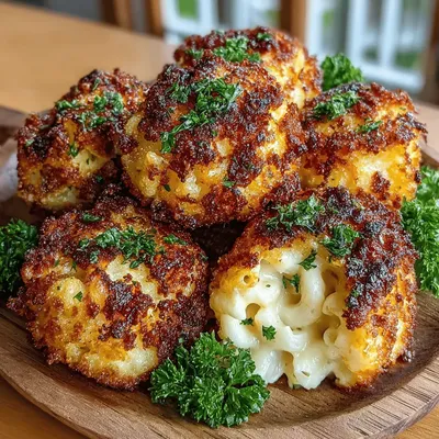 Cheesy Delight Bites Recipe