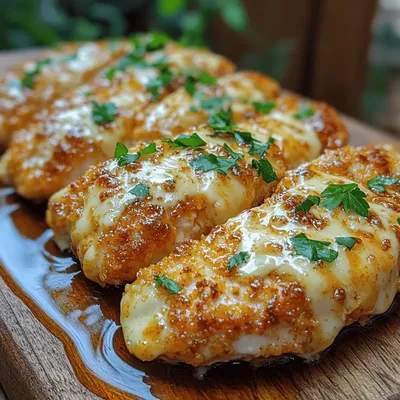 Crispy Cheddar Chicken Recipe: The Ultimate Comfort Food