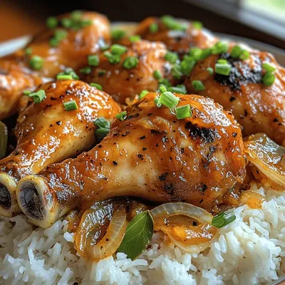 Mastering the Art of Tangy-Savory Chicken Adobo: A Delicious Filipino Classic