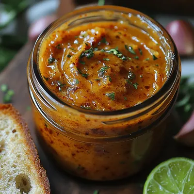 Discover the Irresistible Flavor of Smoky Chipotle Honey Butter