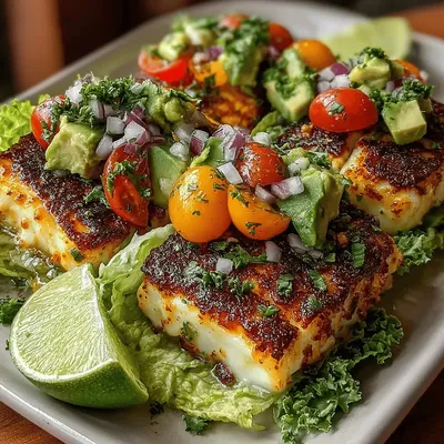 Crispy Halloumi Taco Lettuce Wraps: The Ultimate Guide to Preparation and Serving