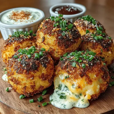 Crispy Pepper Jack Potato Bombs: The Ultimate Recipe Guide