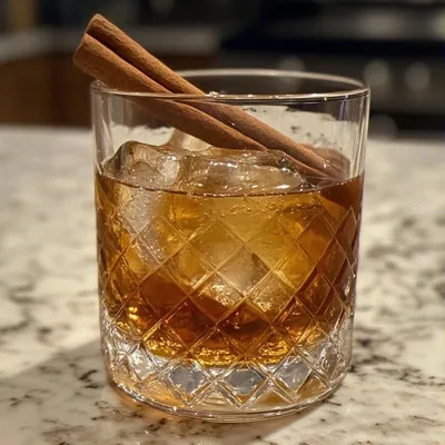 5-min Thanksgiving Bourbon Cocktails – köstliche Festtagsfreude