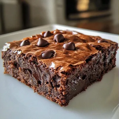Christmas Brownie Bliss: 7 Steps to Holiday Happiness