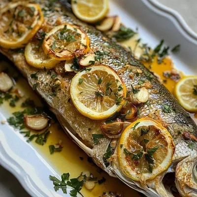 Christmas Fish: 5 Irresistible Secrets for Success