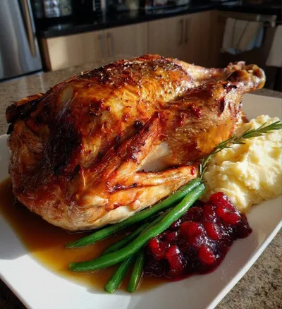 Christmas Meal Ideas: 7 Festive Main Dishes to Savor
