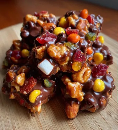 Crockpot Christmas Candy Easy Recipes for Sweet Holiday Joy