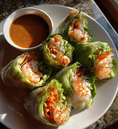 easy spring roll recipe: 5 reasons to love these delights