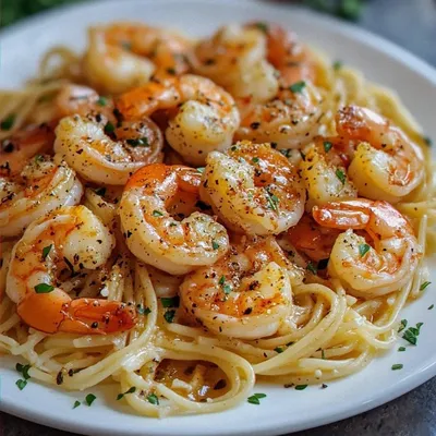 Famous Red Lobster Shrimp Recipe That Will Impress You!