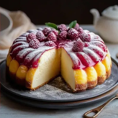 Heavenly Karpatka Cake: An Incredible Ultimate Recipe You Must Try
