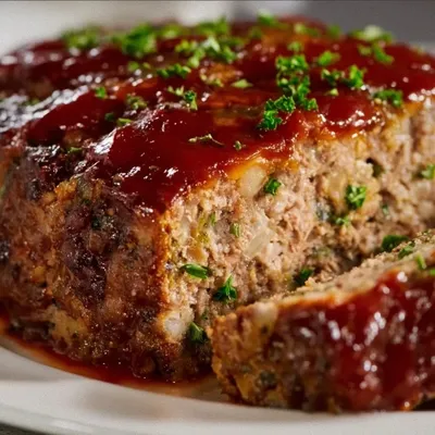 Ina Garten’s Meatloaf Recipe: Comfort Food That Will Melt Your Heart