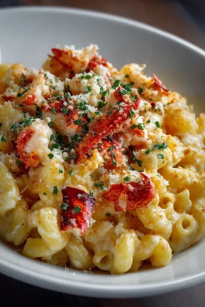 Indulgent Lobster Mac and Cheese: Recipe, History & Tips