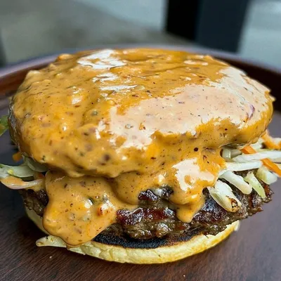 Irresistible Smash Burger Sauce Recipe for Flavor Lovers