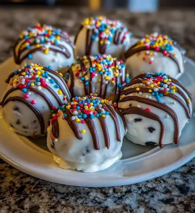 Oreo Balls Valentine’s Day: 7 Sweet Reasons to Love Them