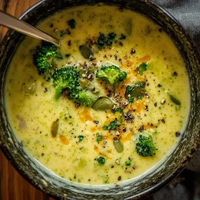 Panera Broccoli Cheddar Soup: An Incredible Ultimate Recipe