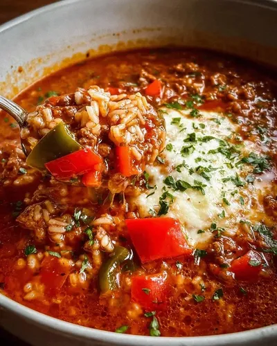 Pepper Soup Recipe