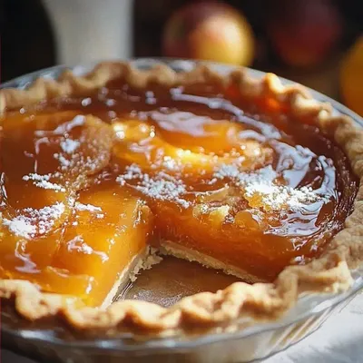 Salted Honey Pie: An Incredible Ultimate Recipe