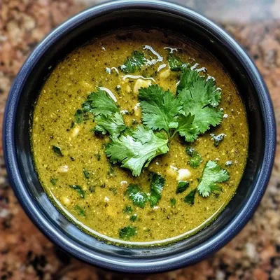 Spicy Thai Green Sauce: Unleash Bold Flavors Today!