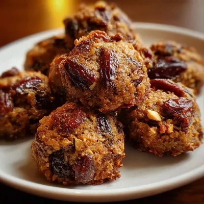 Sweet Date Cookies: Discover the Perfect Recipe Today!