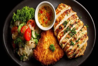 Thin-Sliced Chicken Breasts vs Cutlets  | 5 Essential Facts & Proven Cooking Tips for Juicy Results