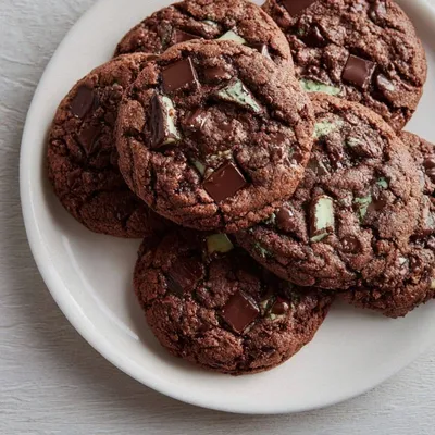 Ultimate Andes Mint Cookie Recipe