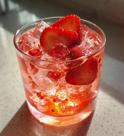 Valentines Drinks Alcoholic Tequila: 5 Irresistible Recipes