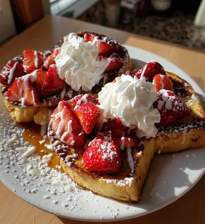 valentines food ideas that will make hearts melt