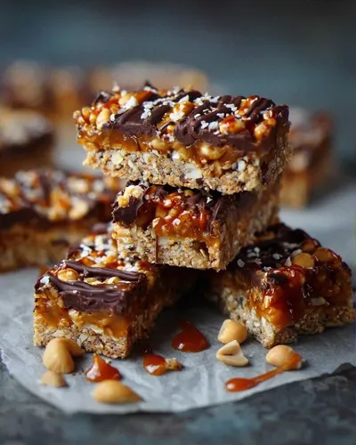 Mastering Homemade Crunchy Bars: Tips For Perfect Texture And Flavor