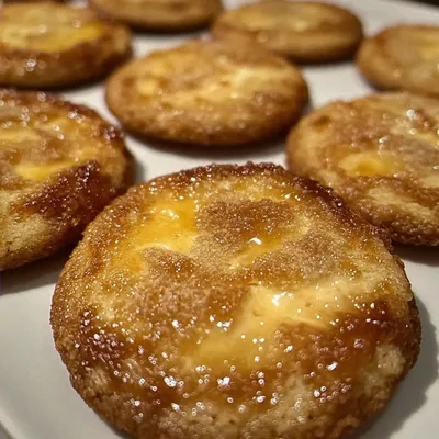 Creme Brûlée Cookies: A Decadent Twist Worth Indulging