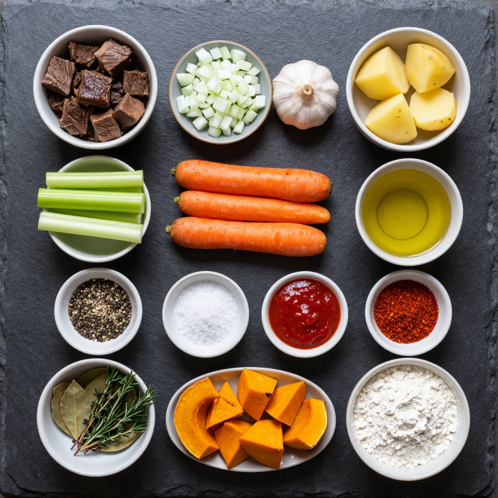 Ingredients