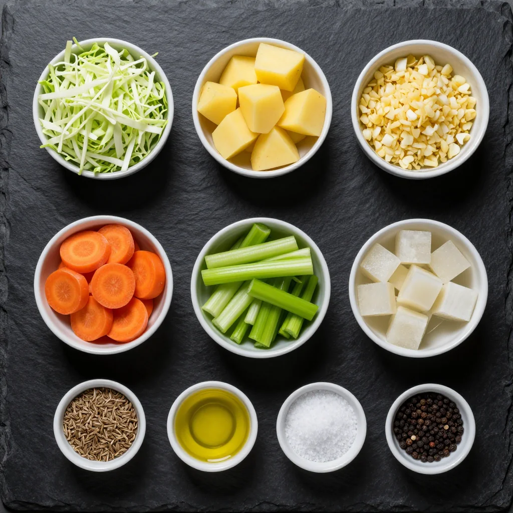 Ingredients